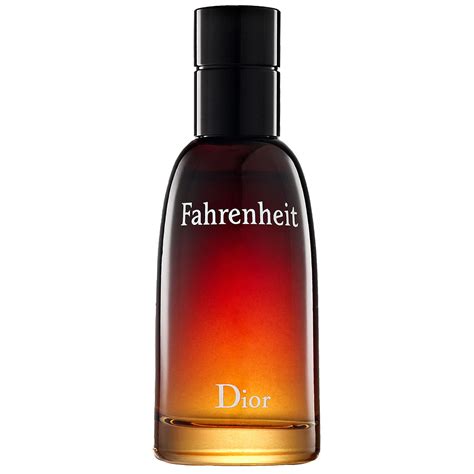 dior fahrenheit edt 100ml